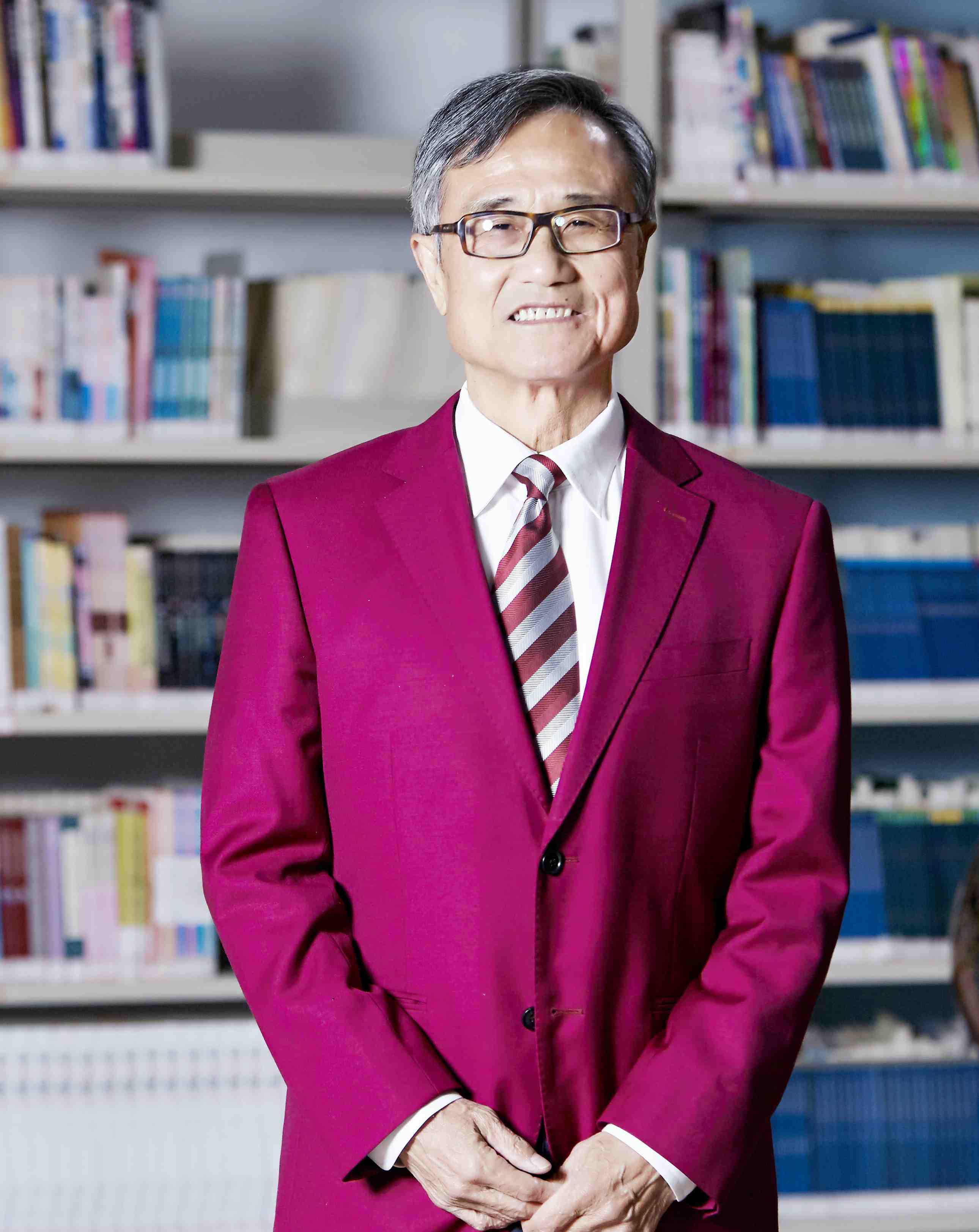 燕华兴